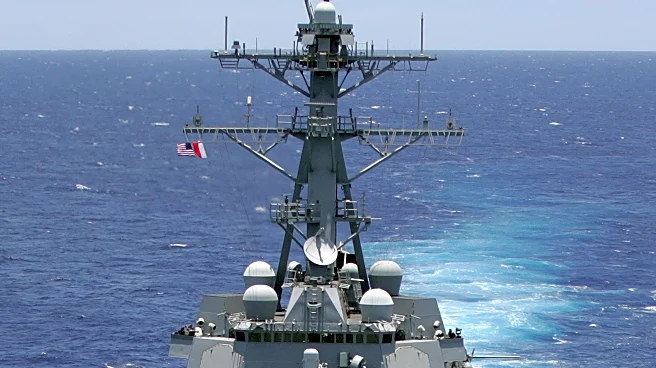 New Navy report gauges training disruption of Hawaii's marine mammals