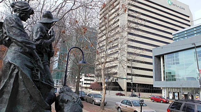 Lee Enterprises stabilizes finances with $50M investment led by billionaire David Hoffmann