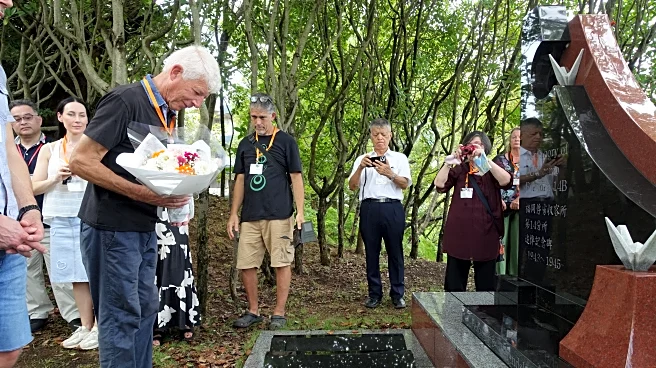 A forgotten chapter: The stories of Allied POWs in Nagasaki during the atomic bombing