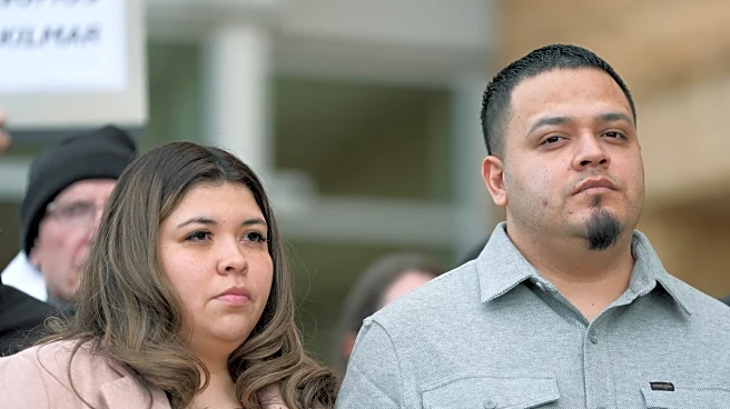 ICE doesn't plan to detain Kilmar Abrego Garcia again as long as judge's order banning it stands