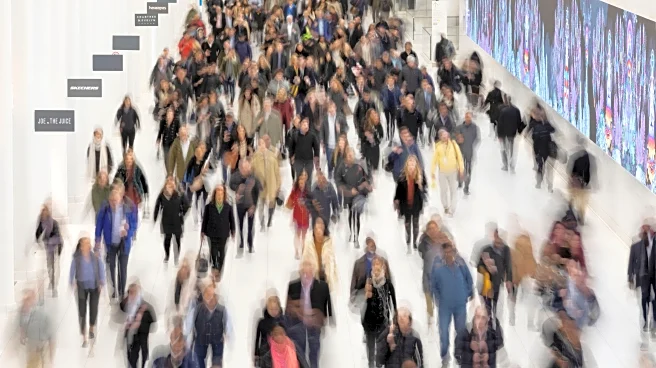 If someone's always late, is it time blindness, or are they just being rude?