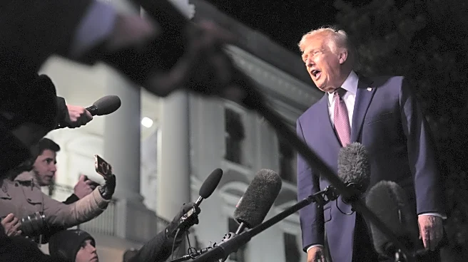 A rough year for journalists in 2025, with a little hope for things to turn around