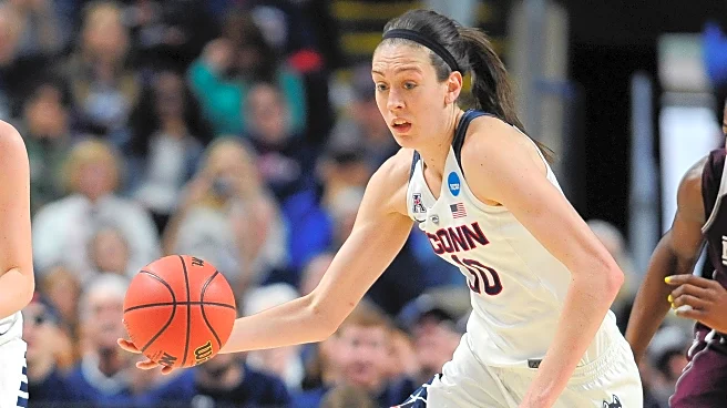 Poll era G-O-A-T? Current USA Basketball players say it's Breanna Stewart, others might disagree