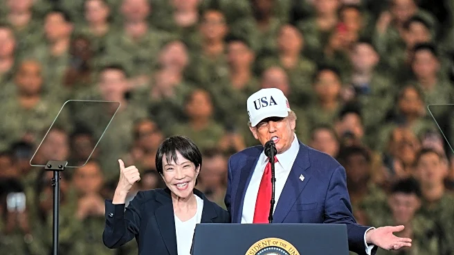 Pacifist Japan has slowly transformed from exclusively self-defense to a military buildup