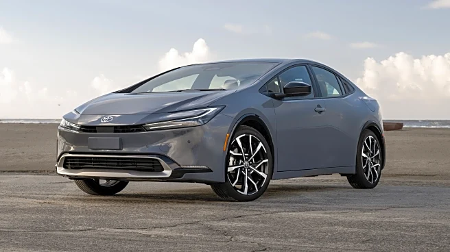 These are the best plug-in hybrids for under $55,000
