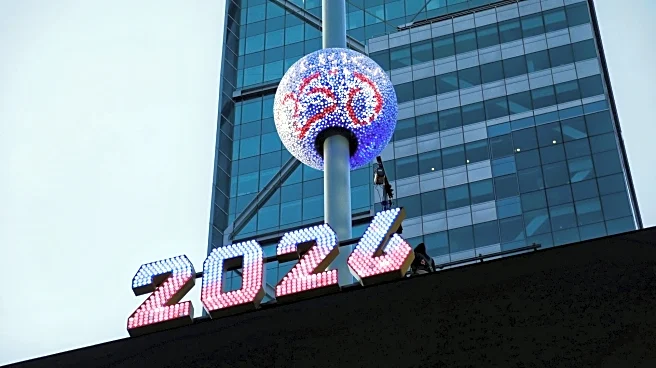 The nation's 250th anniversary arrives with a call for year-round community service