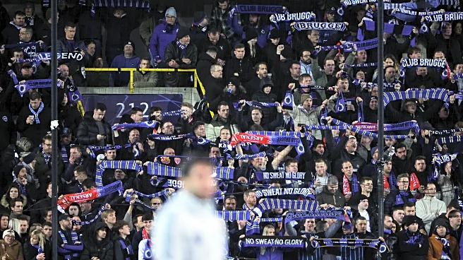 DAZN to continue Belgian league broadcasts after arbitration ruling