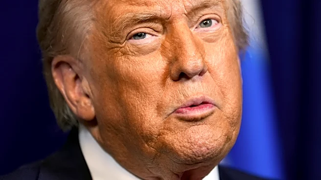 These bipartisan bills were noncontroversial -- until Trump vetoed them