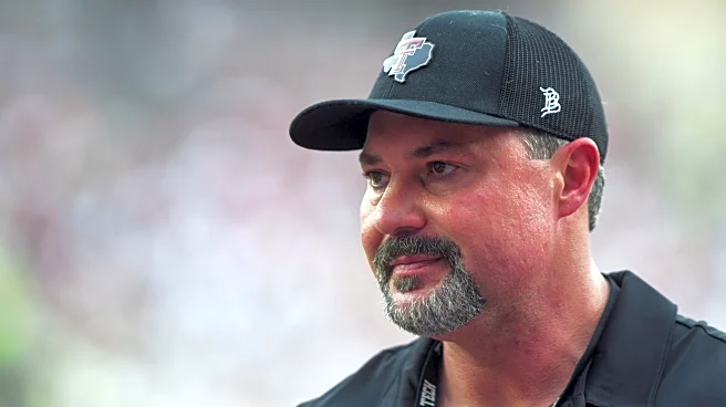 Texas Tech's biggest and richest fan explains how he'd fix college sports