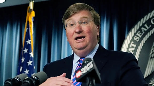 Mississippi man serving an illegal sentence granted clemency, weeks after after his brother