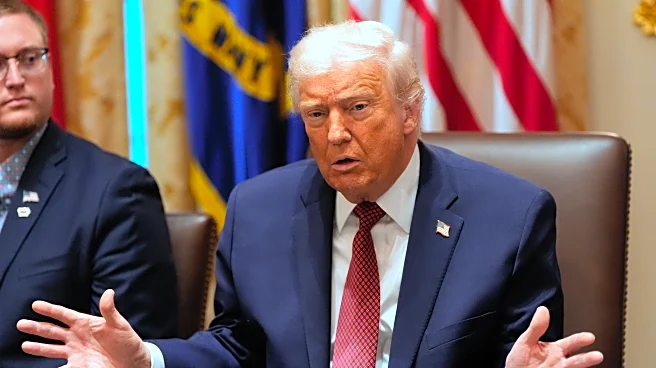 Farmers can now learn how much aid they will get from the Trump administration