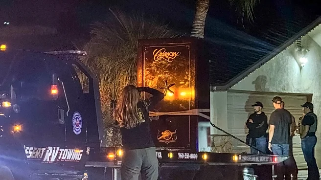 Prominent California farmer pleads not guilty to killing estranged wife in Arizona