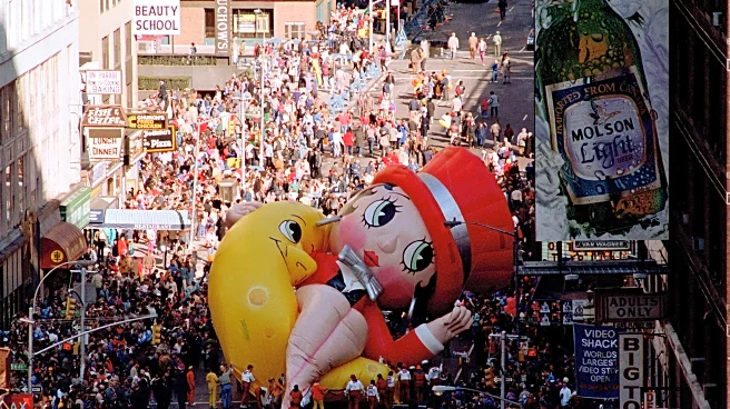 Betty Boop and 'Blondie' enter the public domain in 2026, accompanied by a trio of detectives