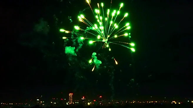 Greece and Cyprus are welcoming 2026 without the bang