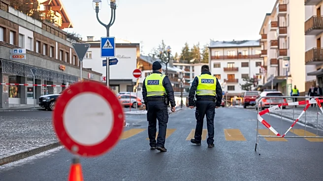 A look at some of the worst fires in bars, nightclubs and music venues