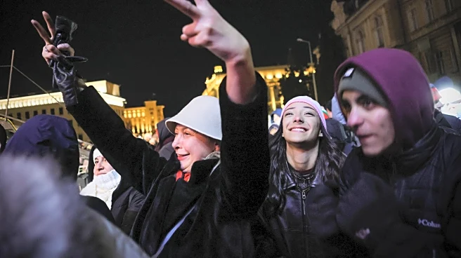 Cash machines in Bulgaria issue euros for the first time after joining the currency union