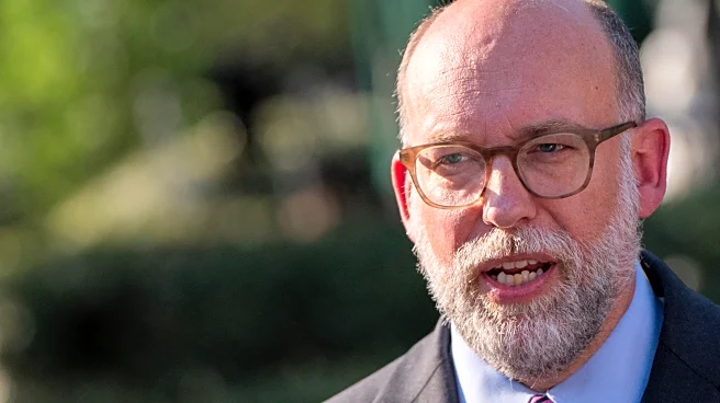 Federal employees file complaint against Trump administration's ban on gender-affirming care