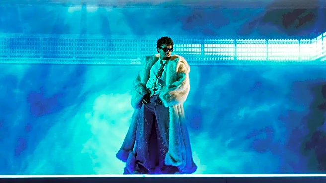 Bad Bunny could make history at the 2026 Grammys. For Latino culture, he already has