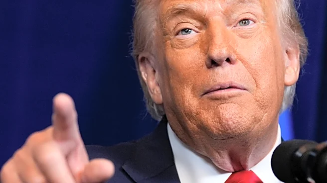 Trump, in interview, defends his energy and health, offers new details on screening he underwent