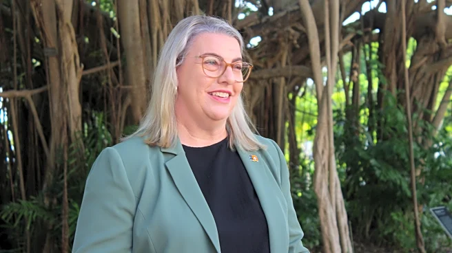 Australia's Northern Territory considers passing assisted dying laws for second time in 31 years