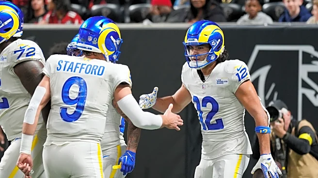 Rams need a playoff tune-up, so their starters will roll in the finale against freefalling Cardinals