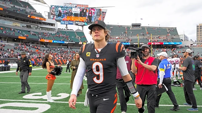 Browns, Bengals look to end season with momentum when they meet in the Battle of Ohio