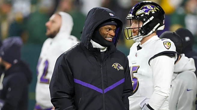 Steelers and Ravens will decide the AFC North title in a high-stakes Week 18 showdown