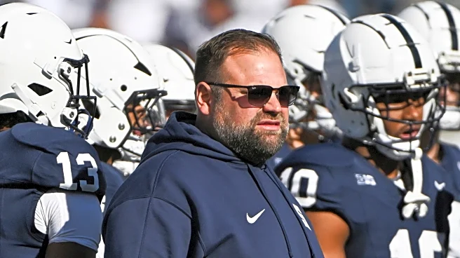 Kotelnicki returns to Kansas as associate head coach after stint as Penn State offensive coordinator