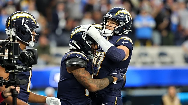 Broncos look to clinch top AFC seed as Chargers rest Justin Herbert