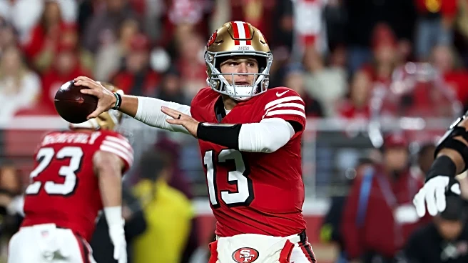 49ers host the Seahawks in the season finale with the division title and top NFC seed on the line