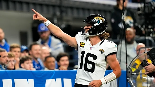 Streaking Jaguars seek win No. 13, the AFC South title and another sweep of the Titans