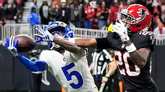 Stafford, Rams look to end 2-game skid by hosting reeling Cards to wrap up regular season