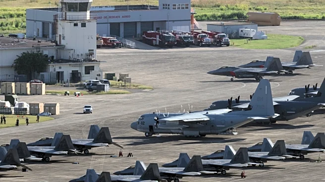 How the US captured Venezuelan leader Nicolás Maduro