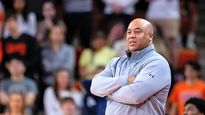 Notre Dame coach Micah Shrewsberry apologizes for actions after controversial call late in Cal loss