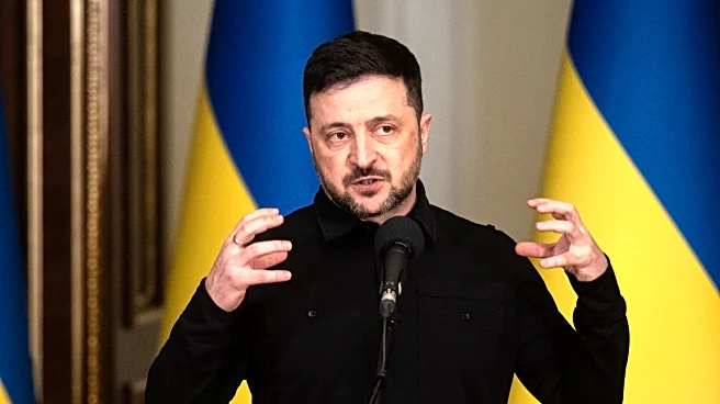 Security advisers discuss peace proposals in Ukraine ahead of leaders' summit