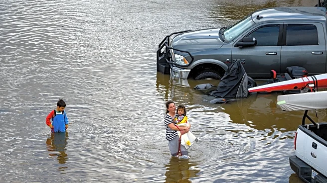 Heavy rain, high tides cause flooding along stretch of Northern California
