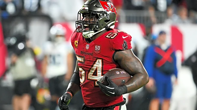 NFC South championship will be decided by the other 2 division teams on final day of regular season