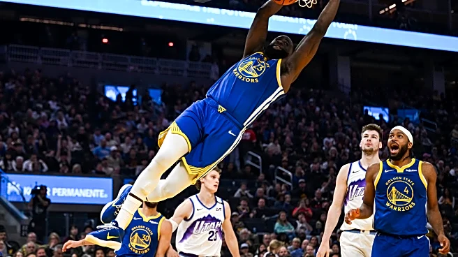 Warriors forward Draymond Green ejected again, taking season technicals total to nine