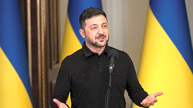 Drone strike kills 1 in Russian border region ahead of Ukraine peace talks