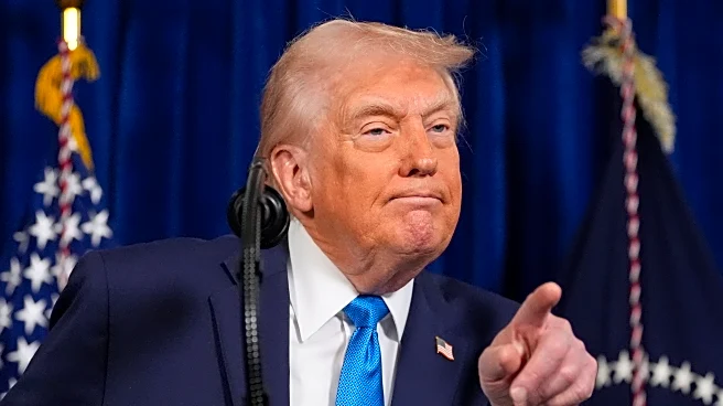 How the Monroe Doctrine factors into US arrest of Venezuela's Nicolás Maduro