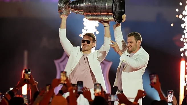 Tkachuk on Panthers' trip: Will he play? His season debut after August surgery may be looming