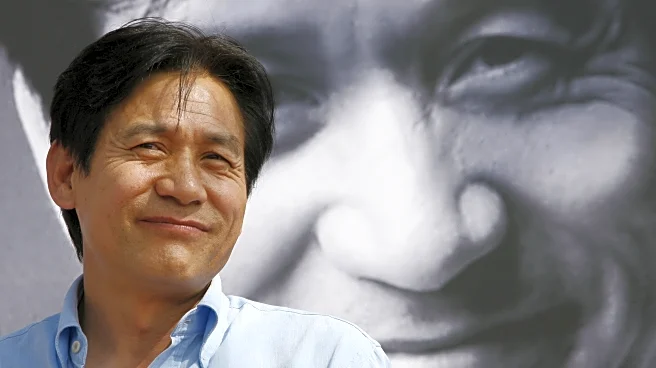Popular South Korean movie star Ahn Sung-ki, dubbed 'The Nation's Actor,' dies at 74