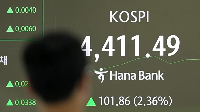 Markets show mixed reaction after US capture of Venezuelan leader