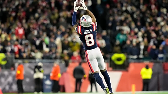 Stefon Diggs posts his 7th 1,000-yard season after week of legal trouble off the field