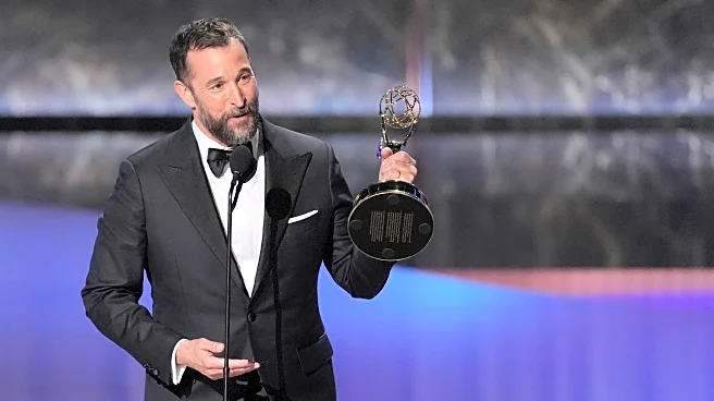 What to Stream: Kid Laroi, 'The Pitt' and 'Tron: Ares'