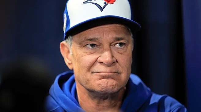 Phillies hire Don Mattingly as bench coach, reuniting him with GM son Preston