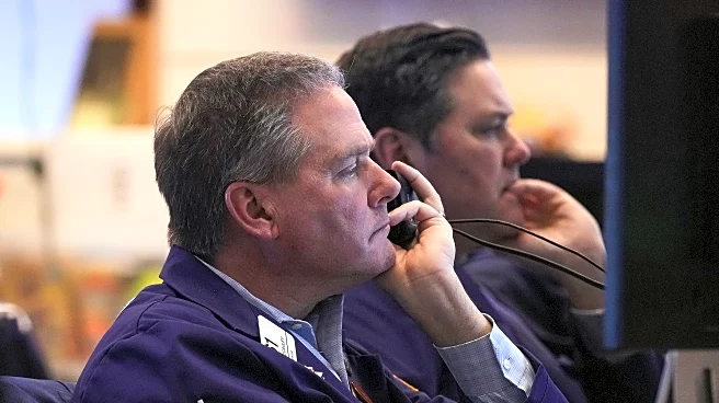 Wall Street gains ground as crude prices and oil company stocks rise after the US raid on Venezuela