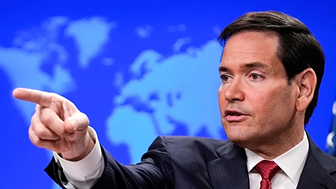 US expands list of countries whose citizens must pay up to $15,000 bonds to apply for visas