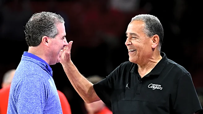 Houston's Sampson, FSU's Hamilton, UNC's Hansbrough headline 2026 class for NC Sports Hall of Fame