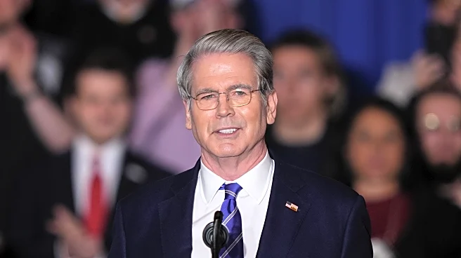 US-based multinational companies will be exempt from global tax deal